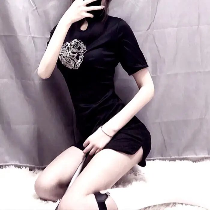 深渊2001